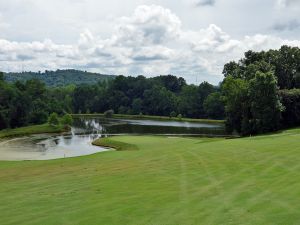 Virtues 8th Fairway